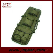 40 Inch Dual Rifle Carrying Case Gun Bag 1 Meter Combat Gun Bag